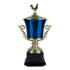 Trofeo de Copa con Figura Serie J